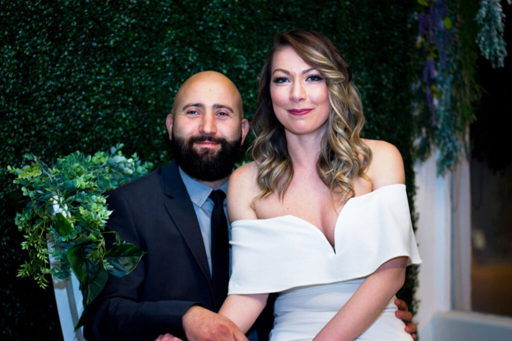 bridal, portrait, couch, event, shower