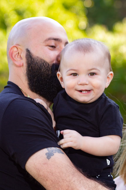 family, portrait, armen, topachikyan