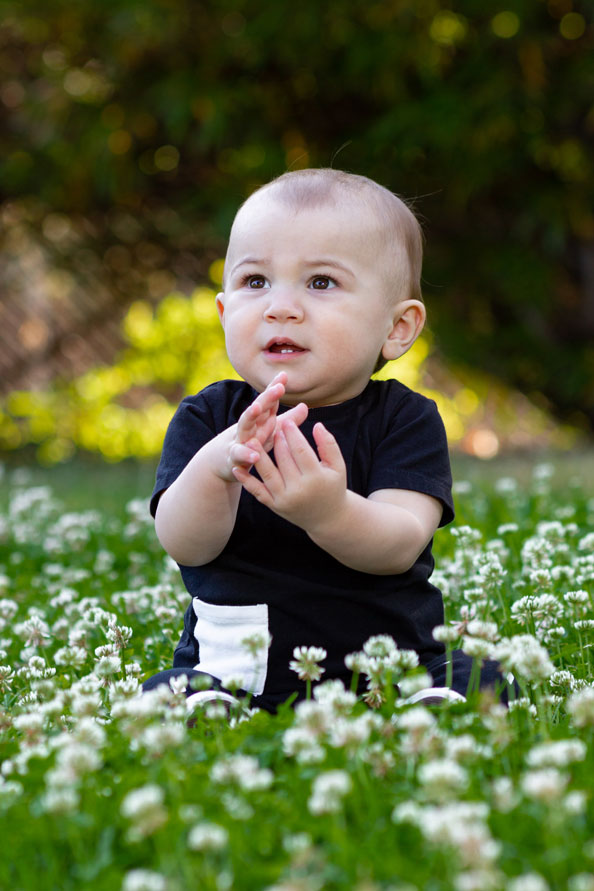 portrait, toddler, avak, park, topachikyan, flowers