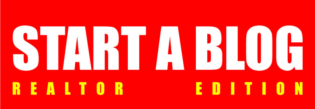 blog, realtor, realestate, content, creation